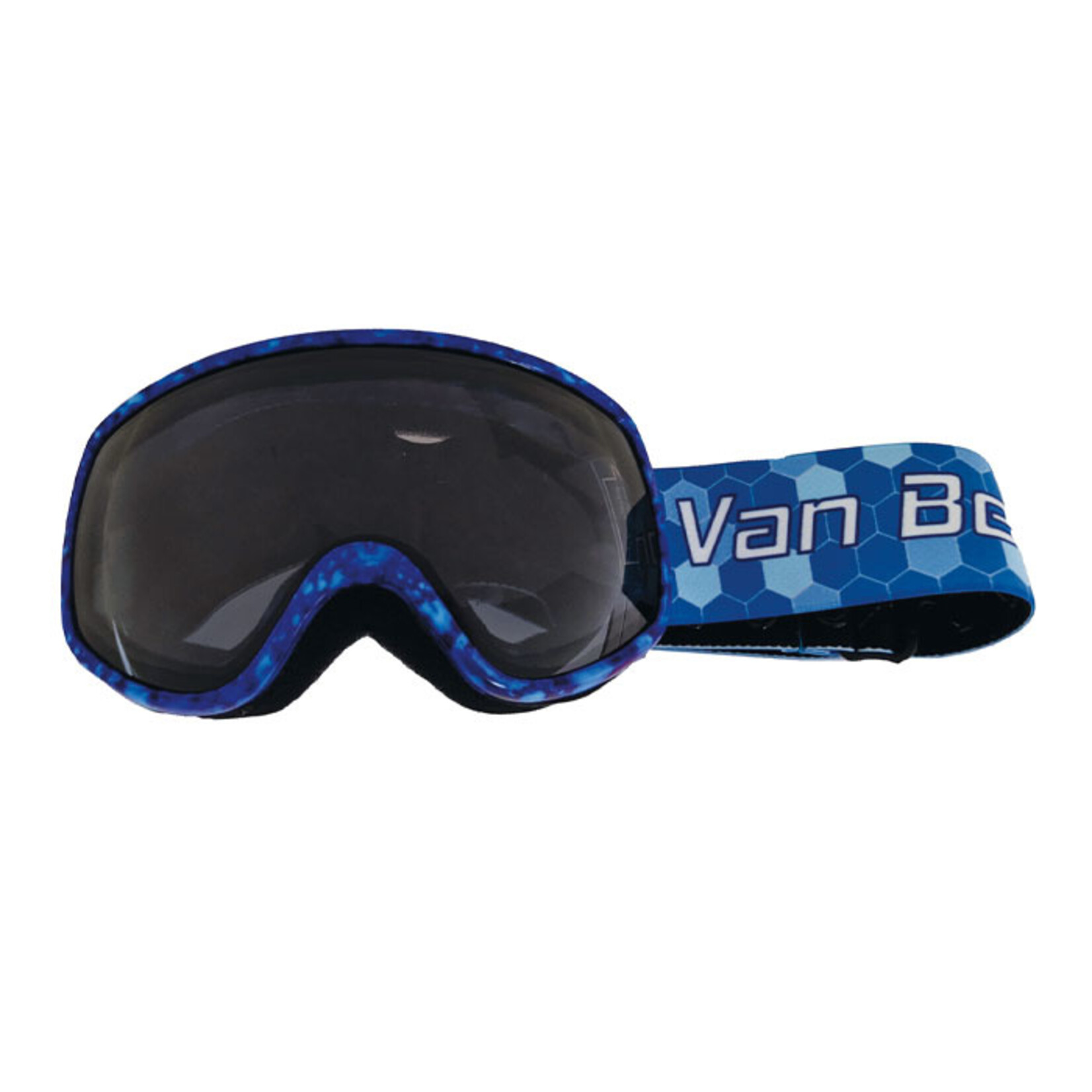 VAN BERGEN JUNIOR SKI GOGGLE