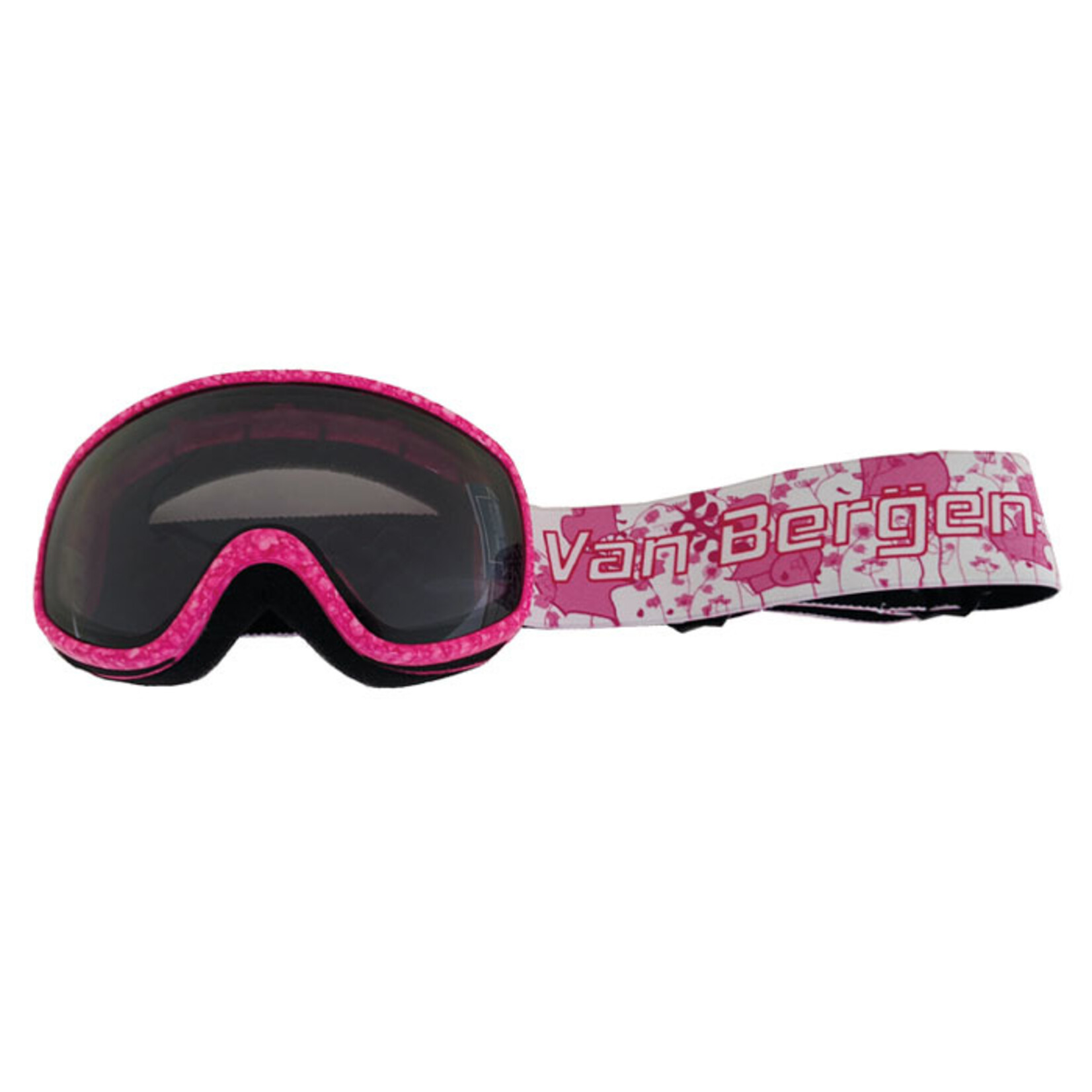 VAN BERGEN JUNIOR SKI GOGGLE