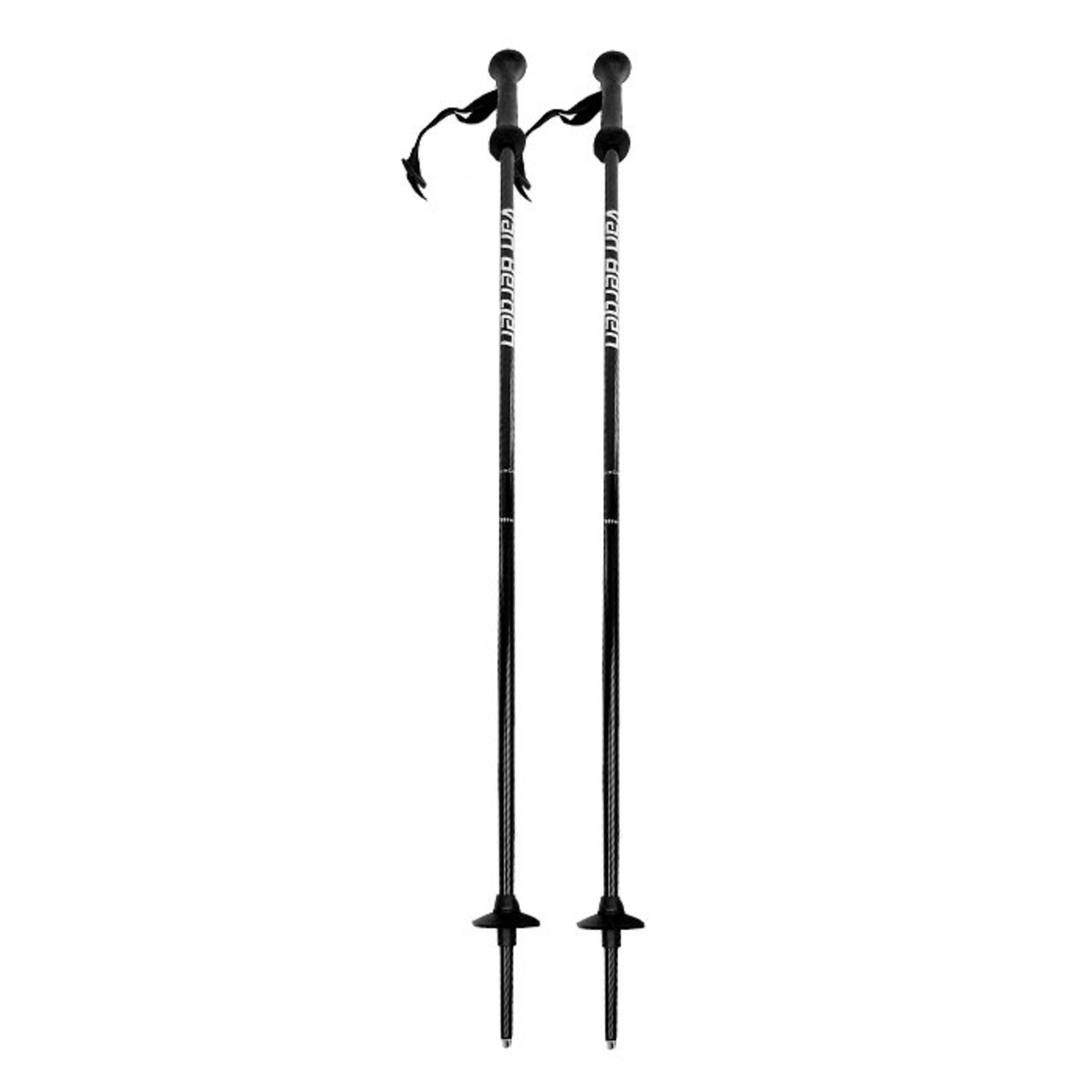 Van Bergen VAN BERGEN JUNIOR ALPINE SKI POLES
