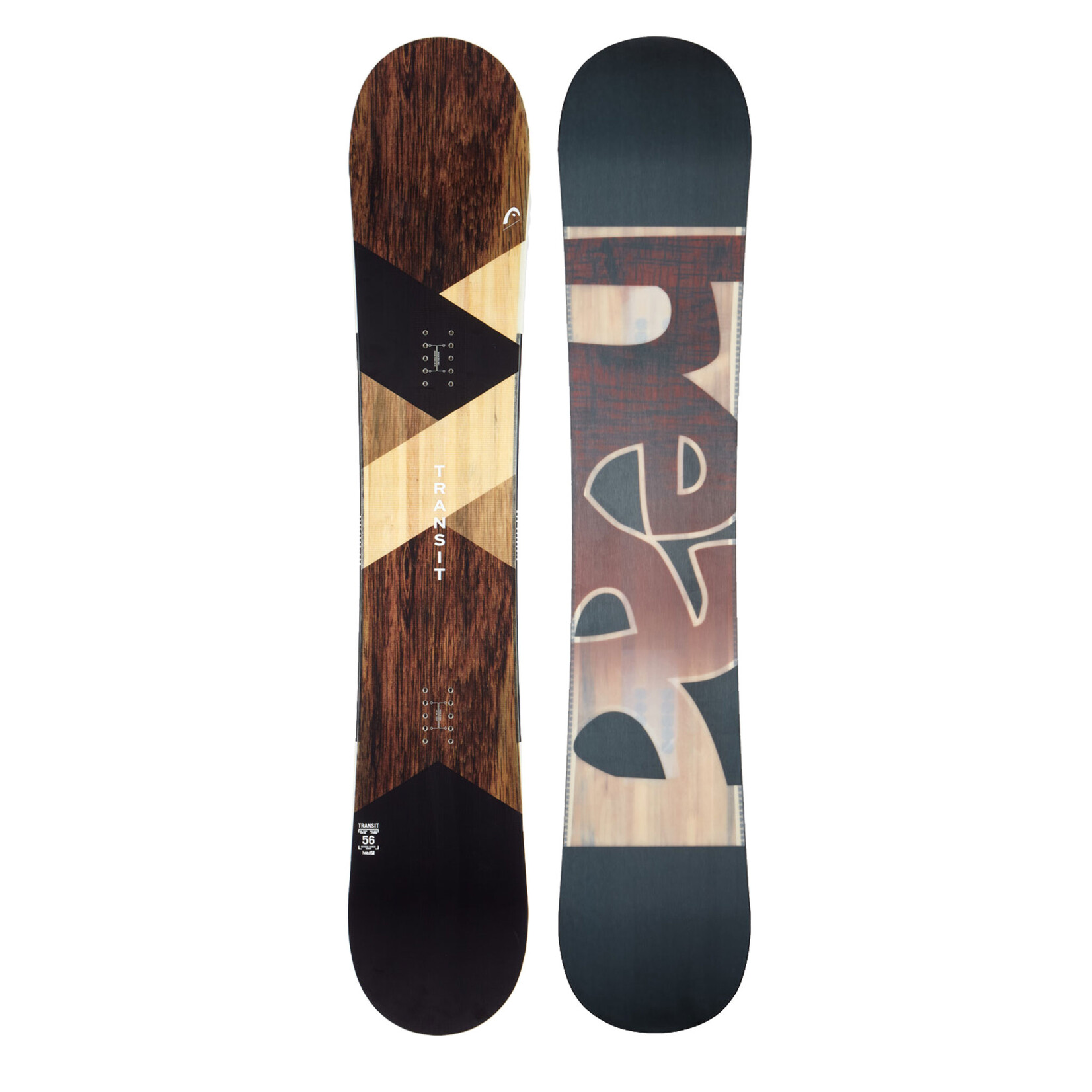 head HEAD PLANCHE TRANSIT