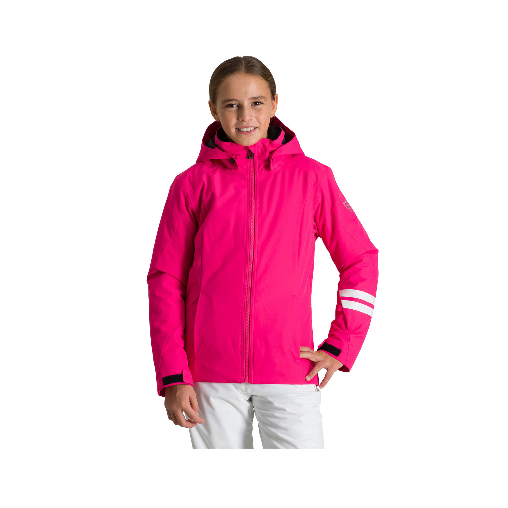 Rossignol ROSSIGNOL FONCTION MANTEAU FILLE