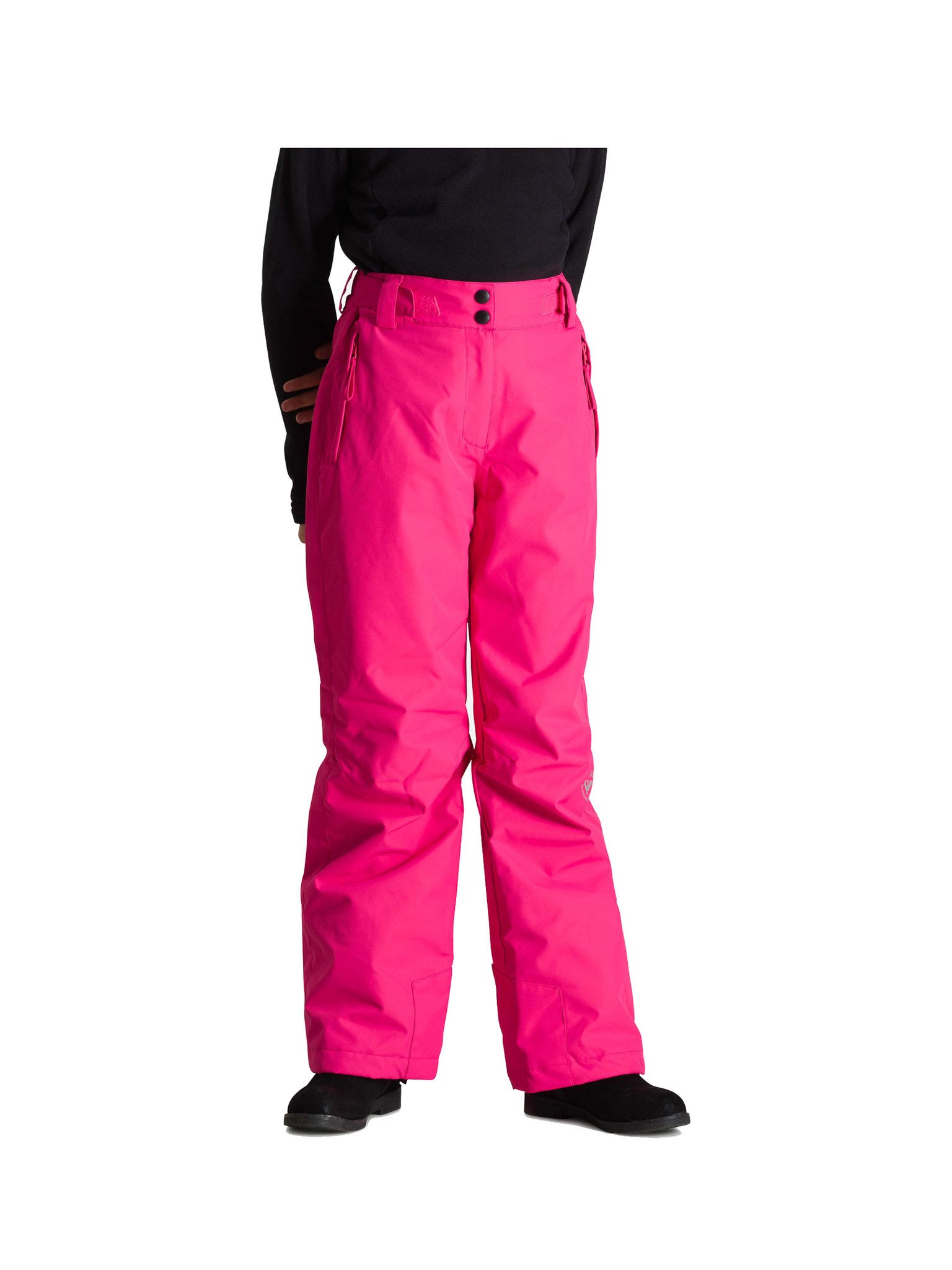 Pantalon de ski fille hotsell