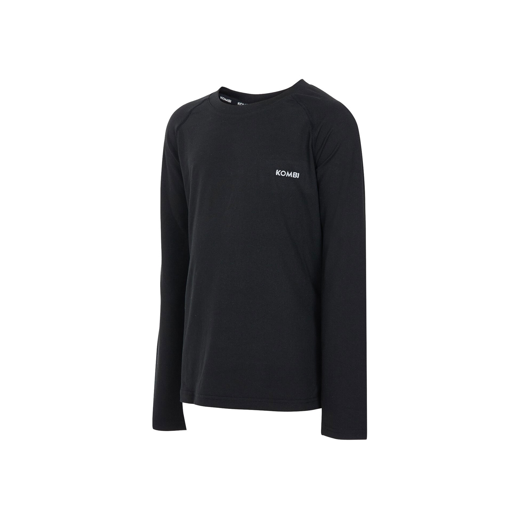 Kombi KOMBI ACTIVE SPORTS CREW TOP JUNIOR