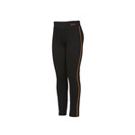 Kombi KOMBI ACTIVE SPORTS JR BOTTOM NOIR
