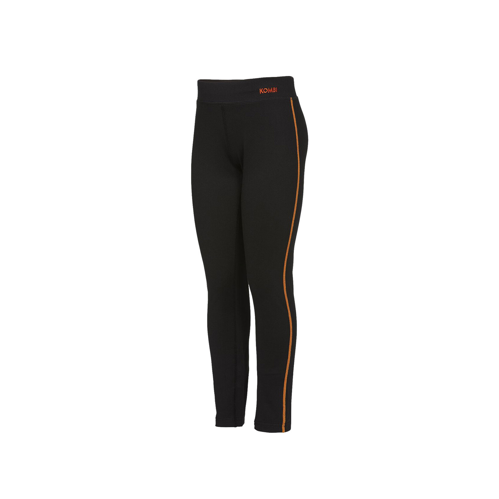 Kombi KOMBI ACTIVE SPORTS JR BOTTOM NOIR