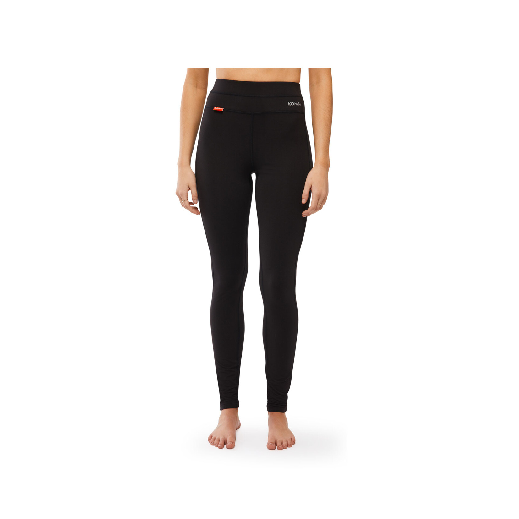 Kombi KOMBI REDHEAT ACTIVE BOTTOM WOMEN