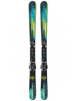 Nordica NORDICA SOUL RIDER JR FIXATION 7.0 SKI ALPIN