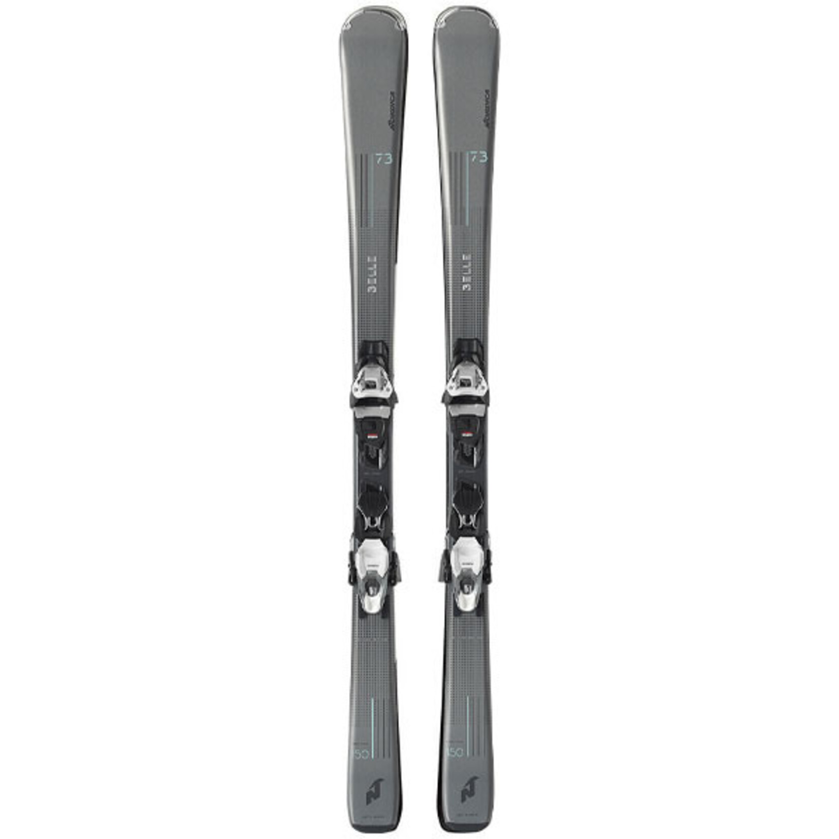 Nordica NORDICA BELLE 73 ALPINE SKI