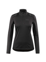 LOUIS GARNEAU UNDERWEAR SHIRT ZIP 3000 WOMEN