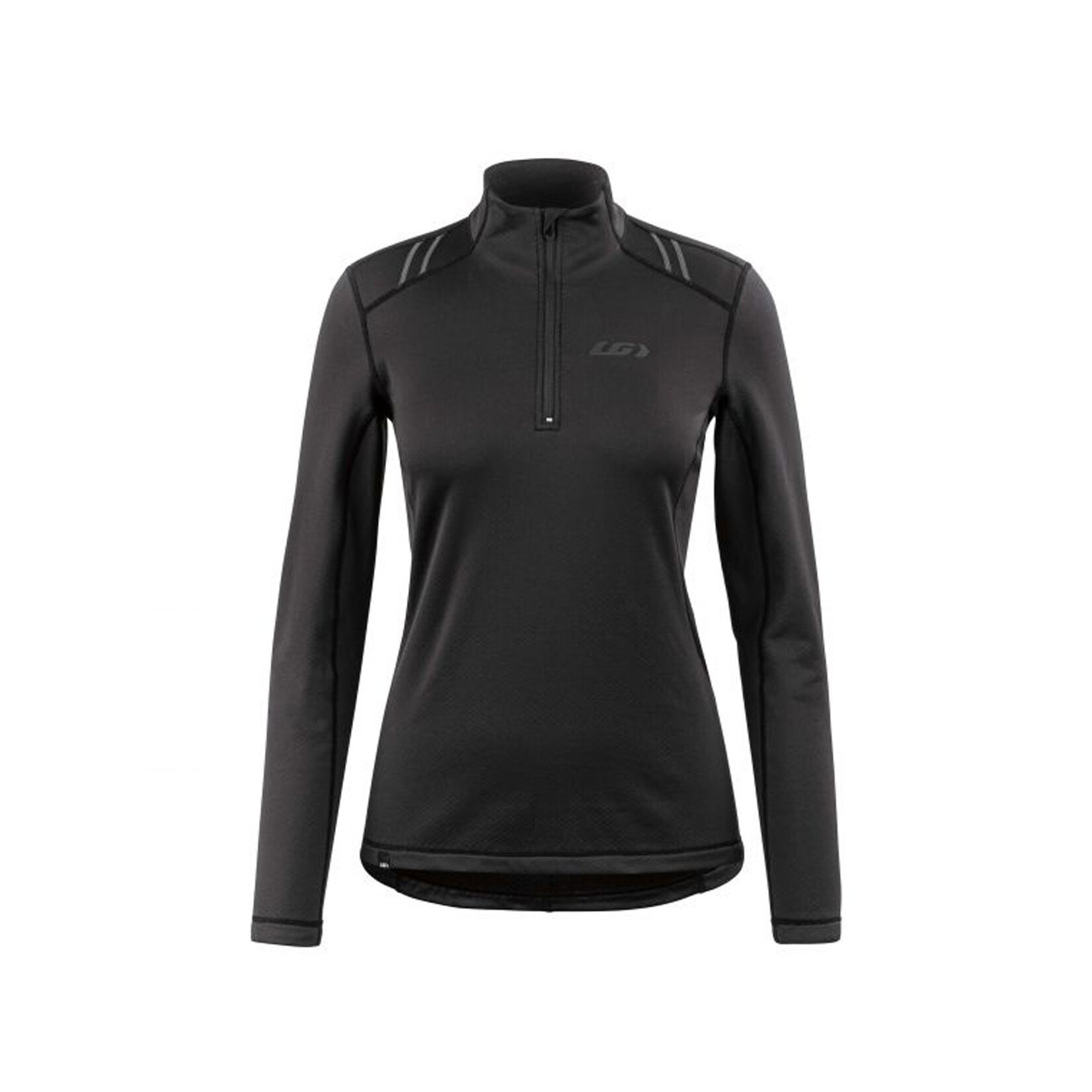 LOUIS GARNEAU CHANDAIL SOUS-VÊTEMENT ZIP 3000 FEMME