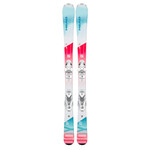 head HEAD JOY EASY JR FIXATION 4.5 GW SKI