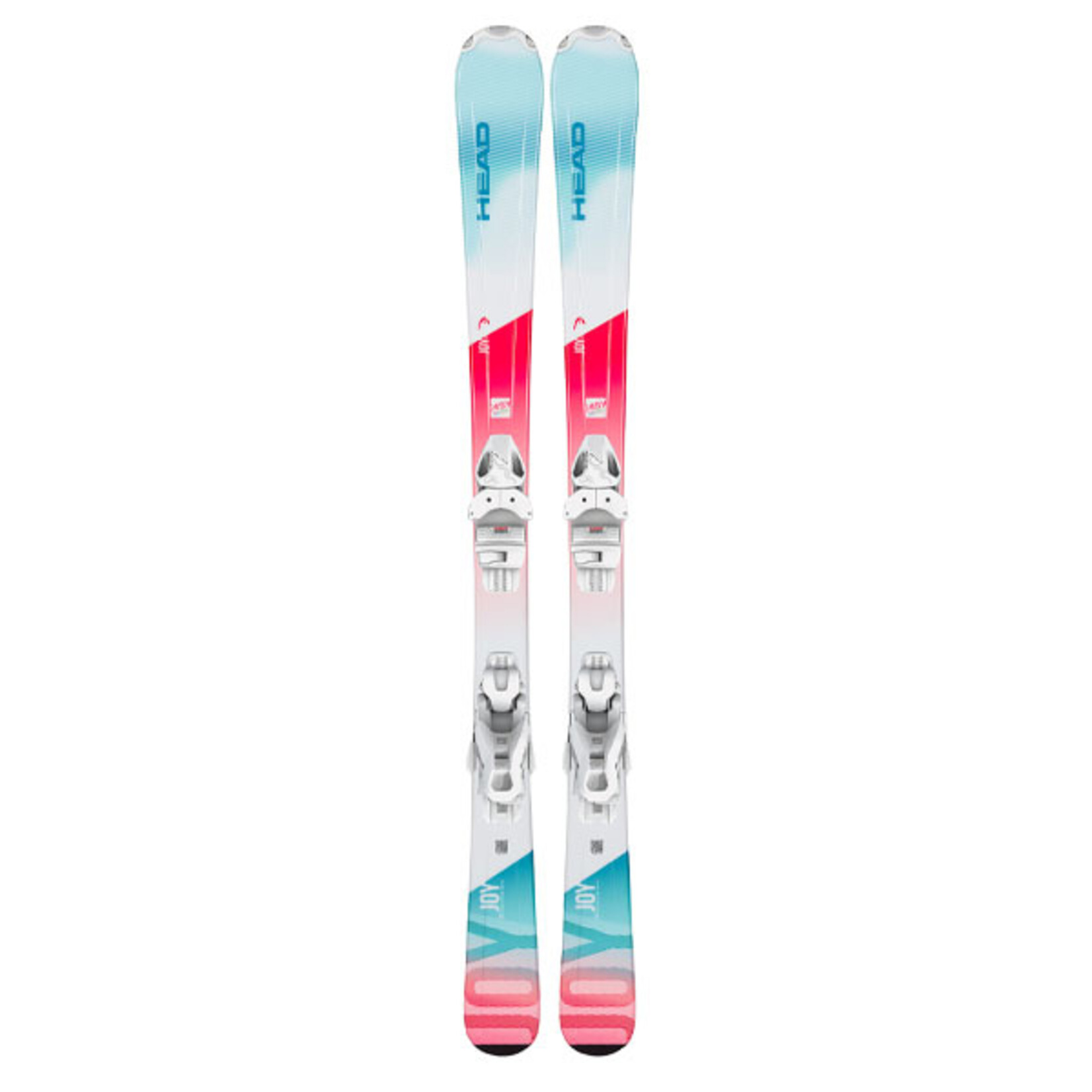 head HEAD JOY EASY JR FIXATION 4.5 GW SKI