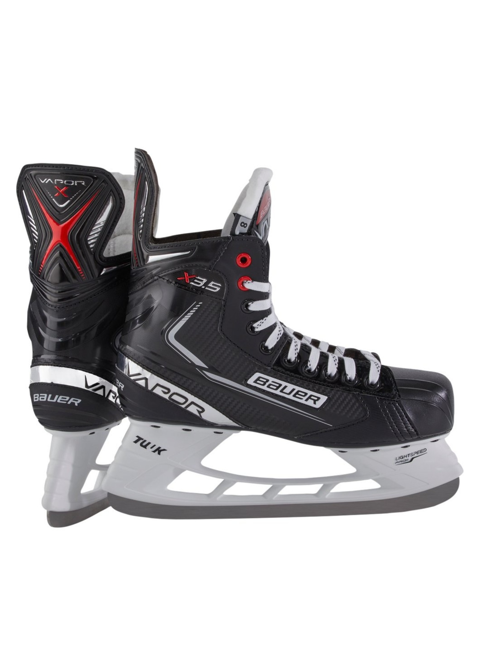 Bauer BAUER VAPOR X3.5 INTERMEDIATE HOCKEY SKATES