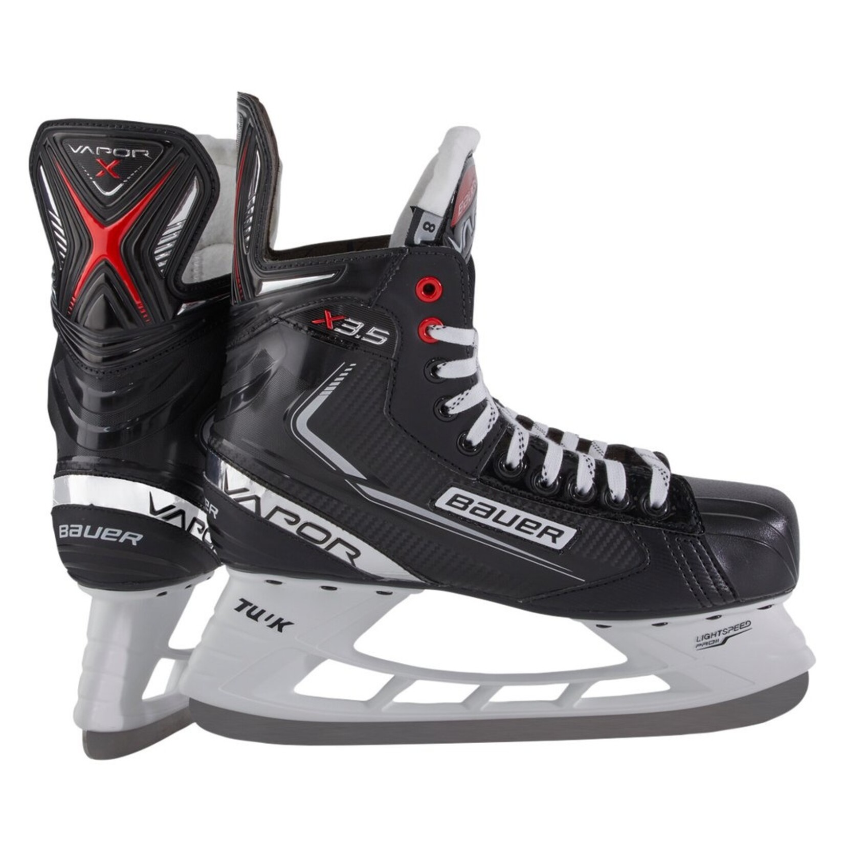 Bauer BAUER VAPOR X3.5 PATINS DE HOCKEY SENIOR