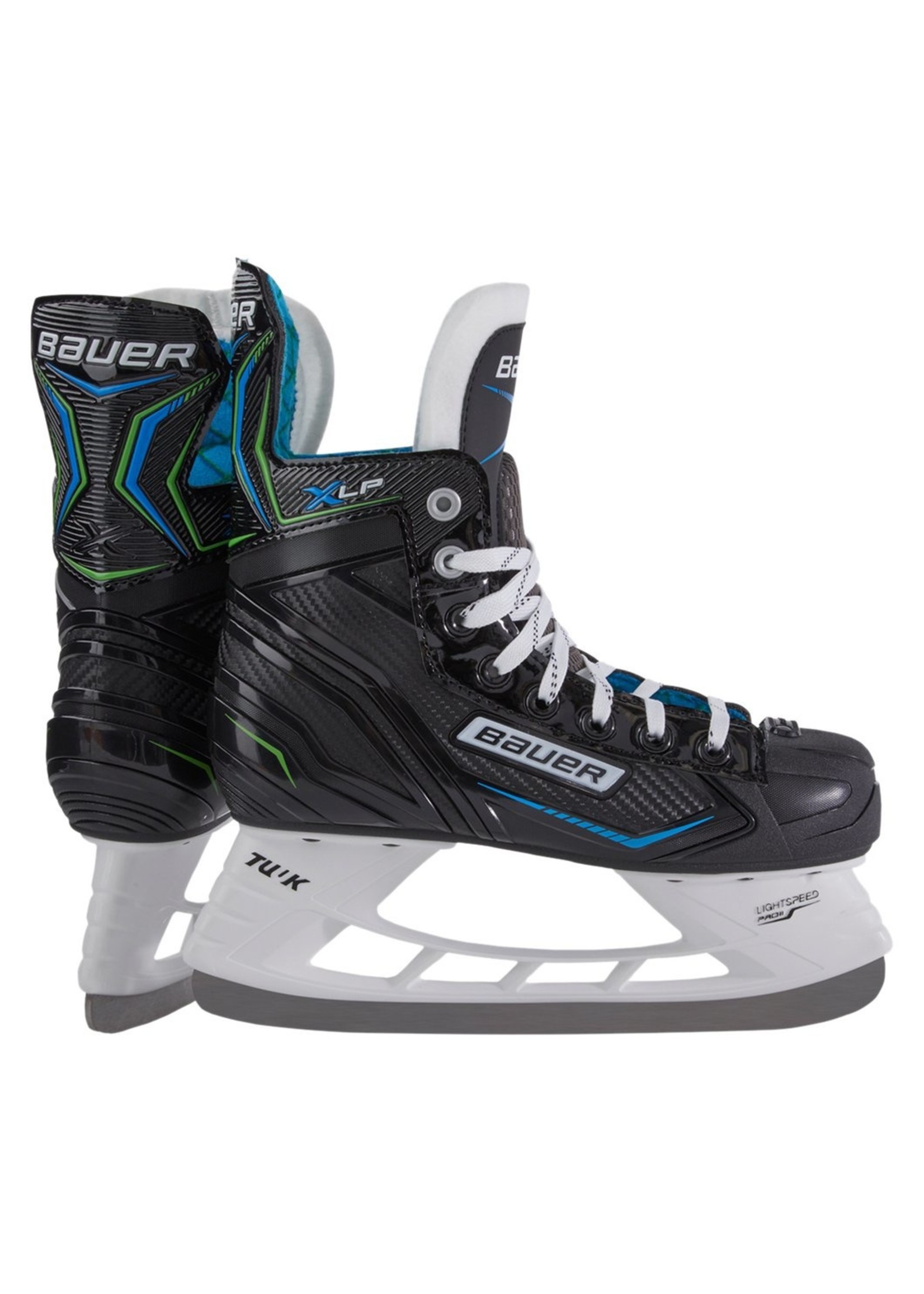 Bauer BAUER VAPOR X-LP PATINS DE HOCKEY JUNIOR