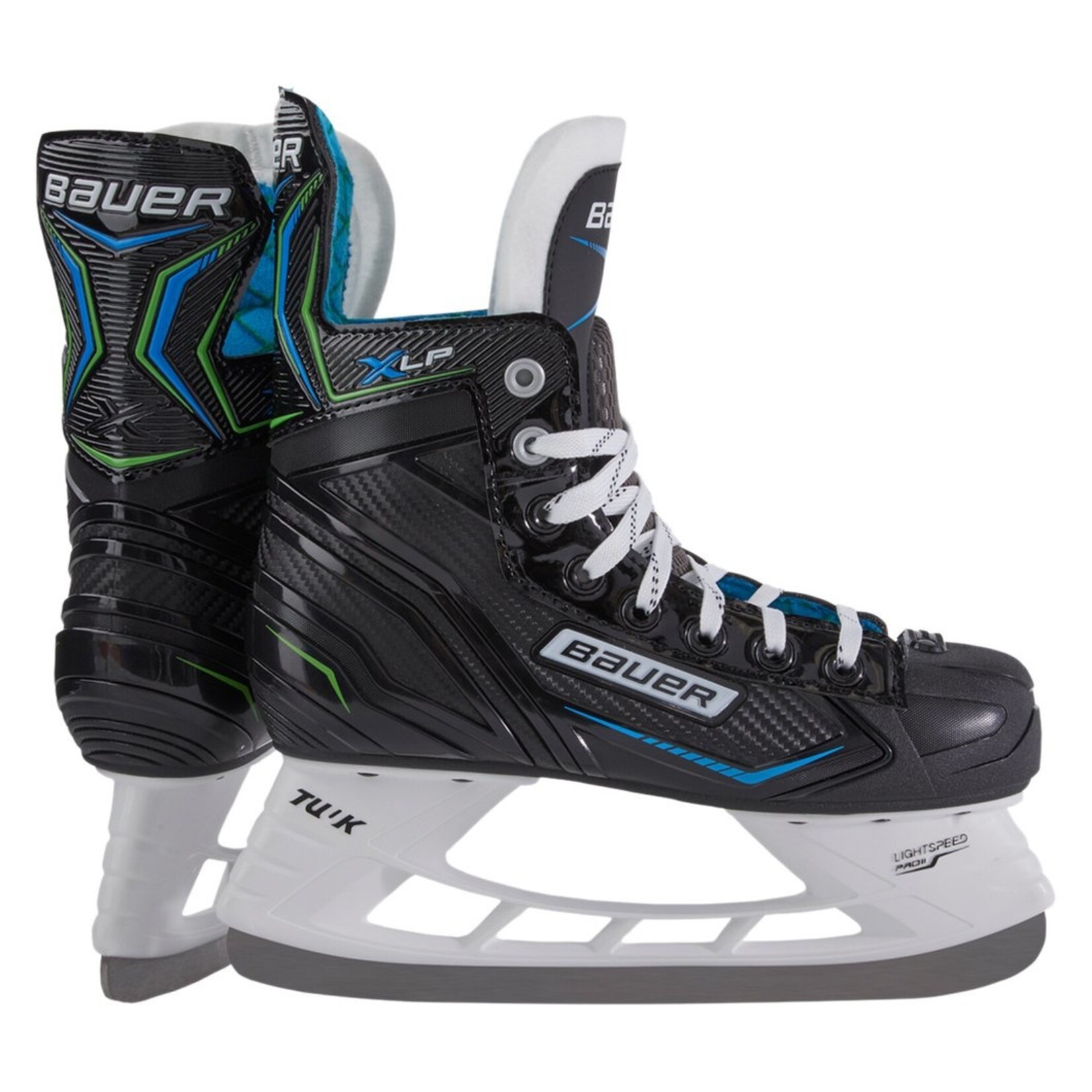 Bauer BAUER VAPOR X-LP PATINS DE HOCKEY SENIOR