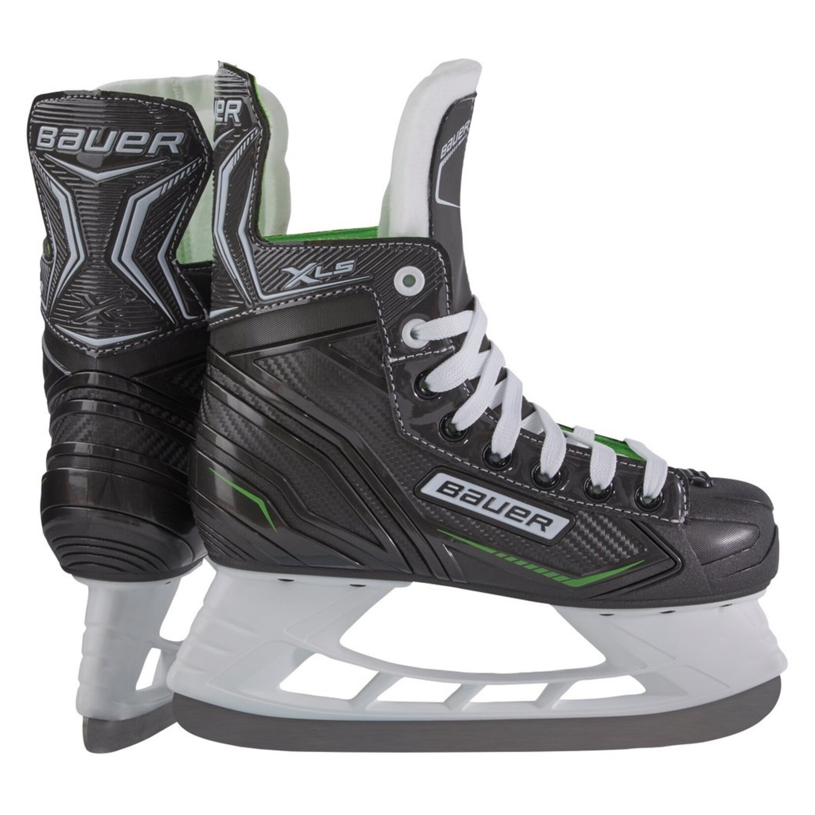 Bauer BAUER VAPOR X-LS PATINS DE HOCKEY SENIOR