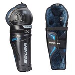 Bauer BAUER X SENIOR HOCKEY SHIN PADS