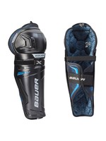 Bauer BAUER X SENIOR HOCKEY SHIN PADS