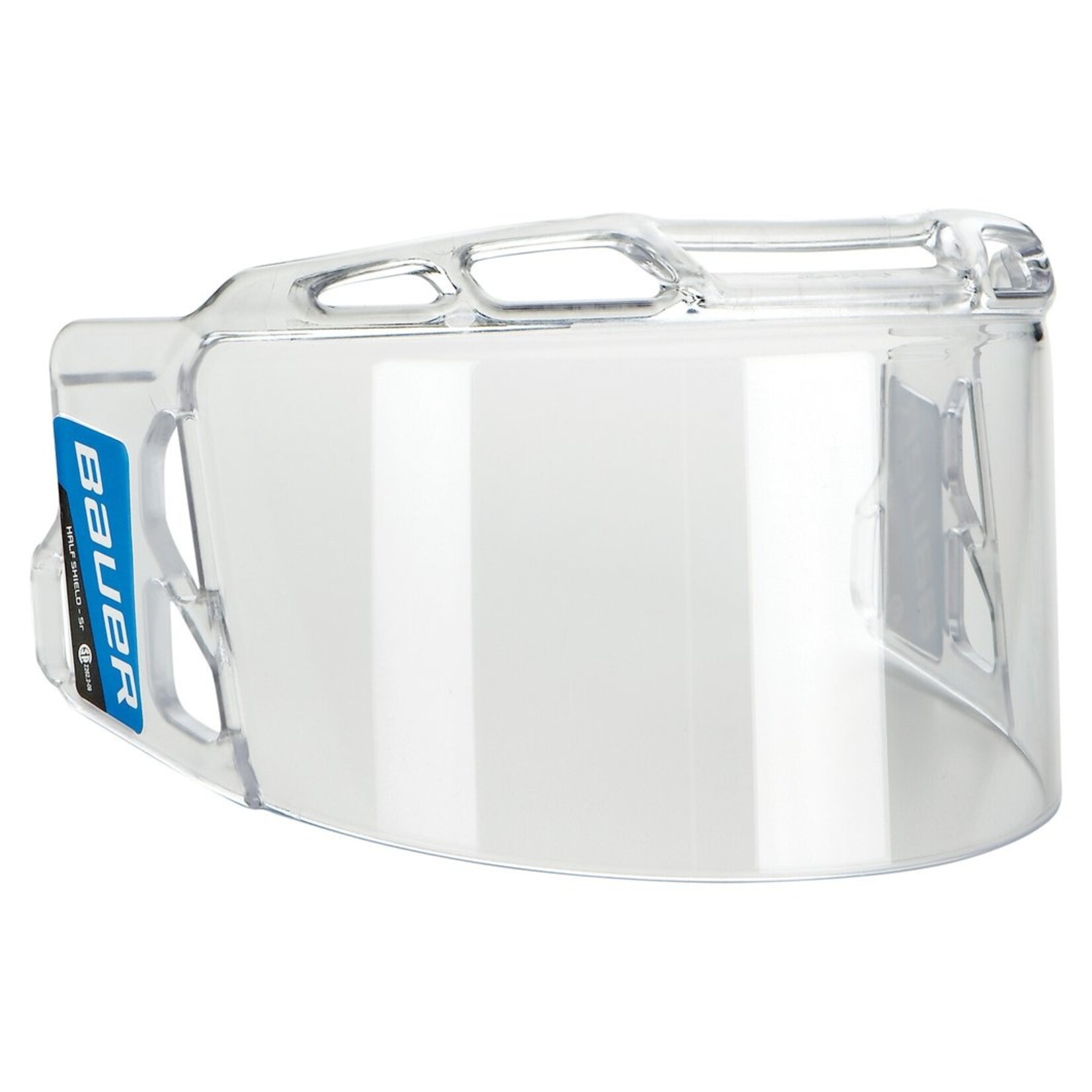 Bauer BAUER HOCKEY HALF SHIELD CLR