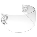 Bauer BAUER PRO-CLIP HOCKEY HALF SHIELD
