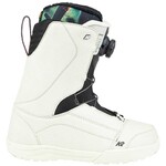 K2 K2 HAVEN BOTTES DE PLANCHE FEMME BLANC