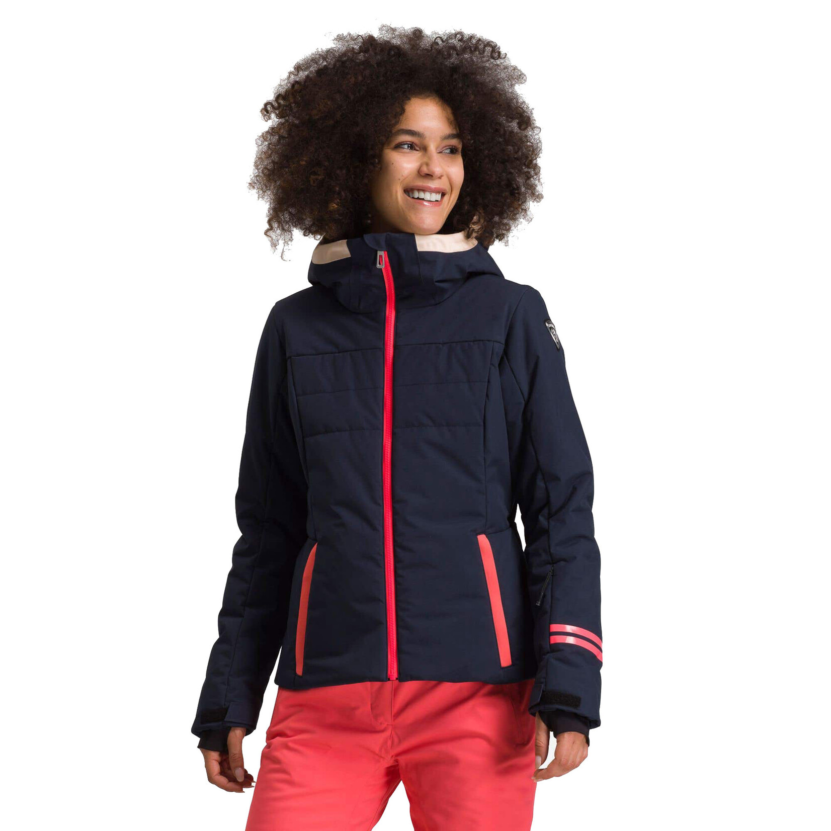 Rossignol ROSSIGNOL COURBE 200 MANTEAU FEMME