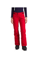 Rossignol ROSSIGNOL RAPIDE PANTALON SKI FEMME ROUGE