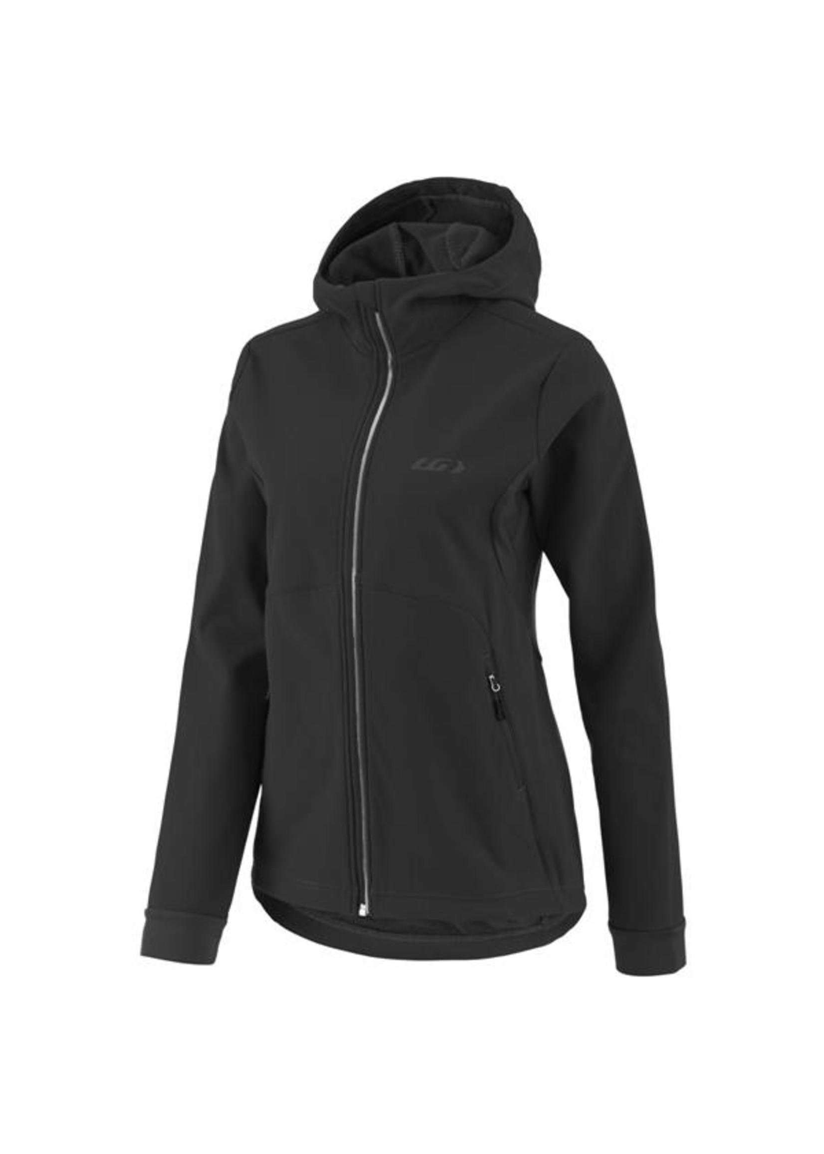 GARNEAU GARNEAU COLLIDE MANTEAU HOODIE FEMME