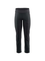 GARNEAU GARNEAU COLLIDE 2 MEN PANTS BLACK