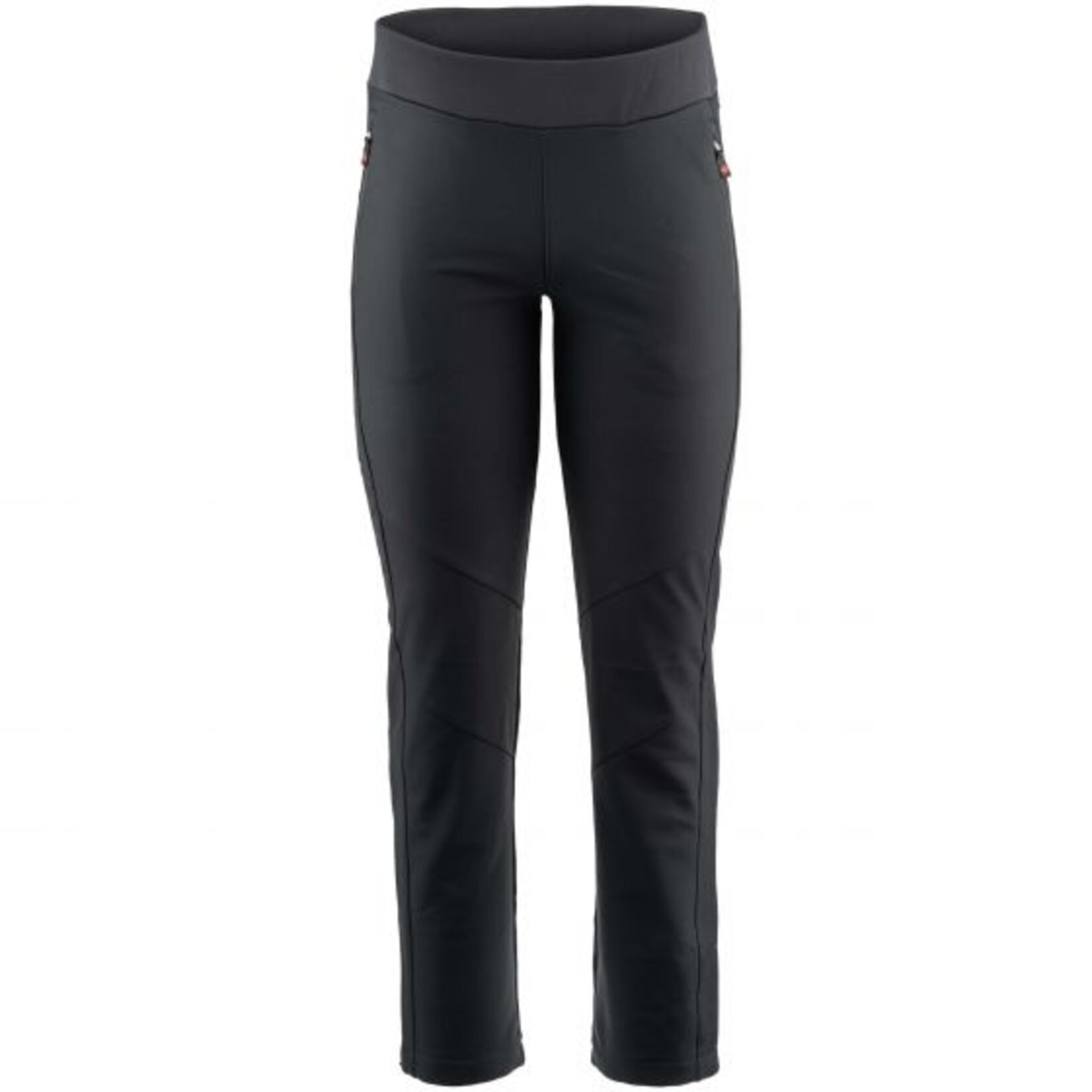 GARNEAU GARNEAU COLLIDE 2 MEN PANTS BLACK
