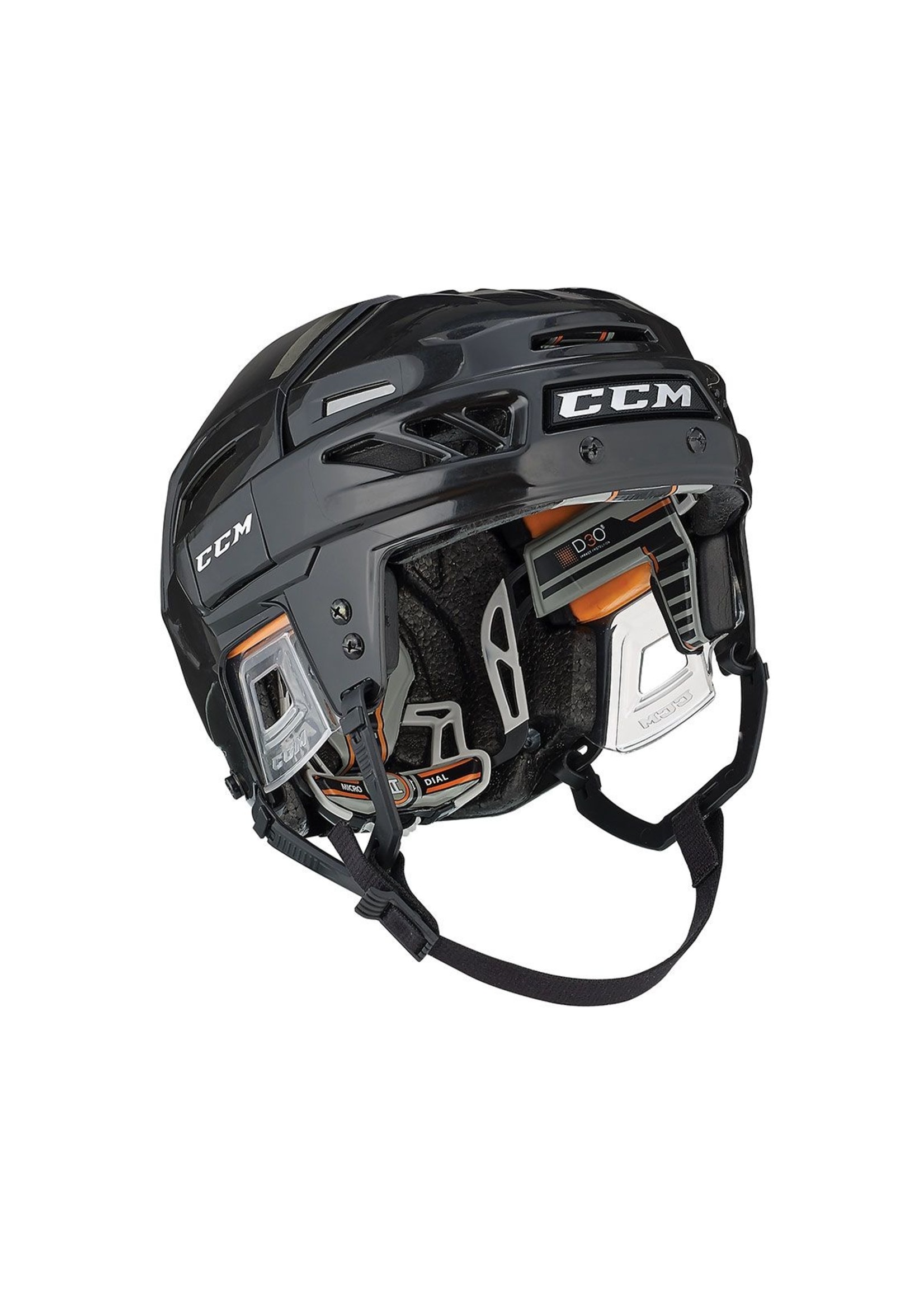 CCM Hockey CCM FITLITE 3DS CASQUE SENIOR