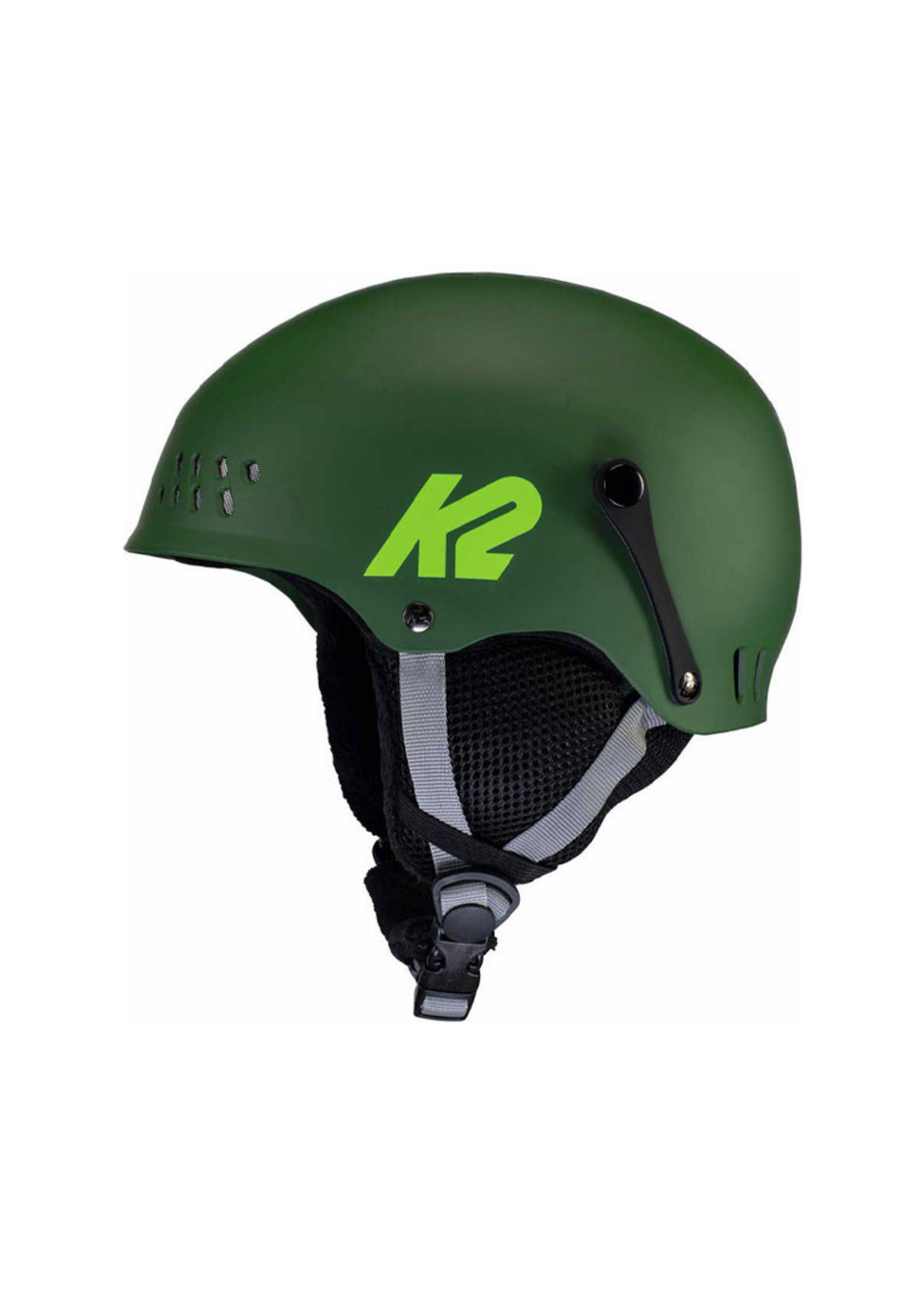 K2 K2 ENTITY CASQUE JUNIOR