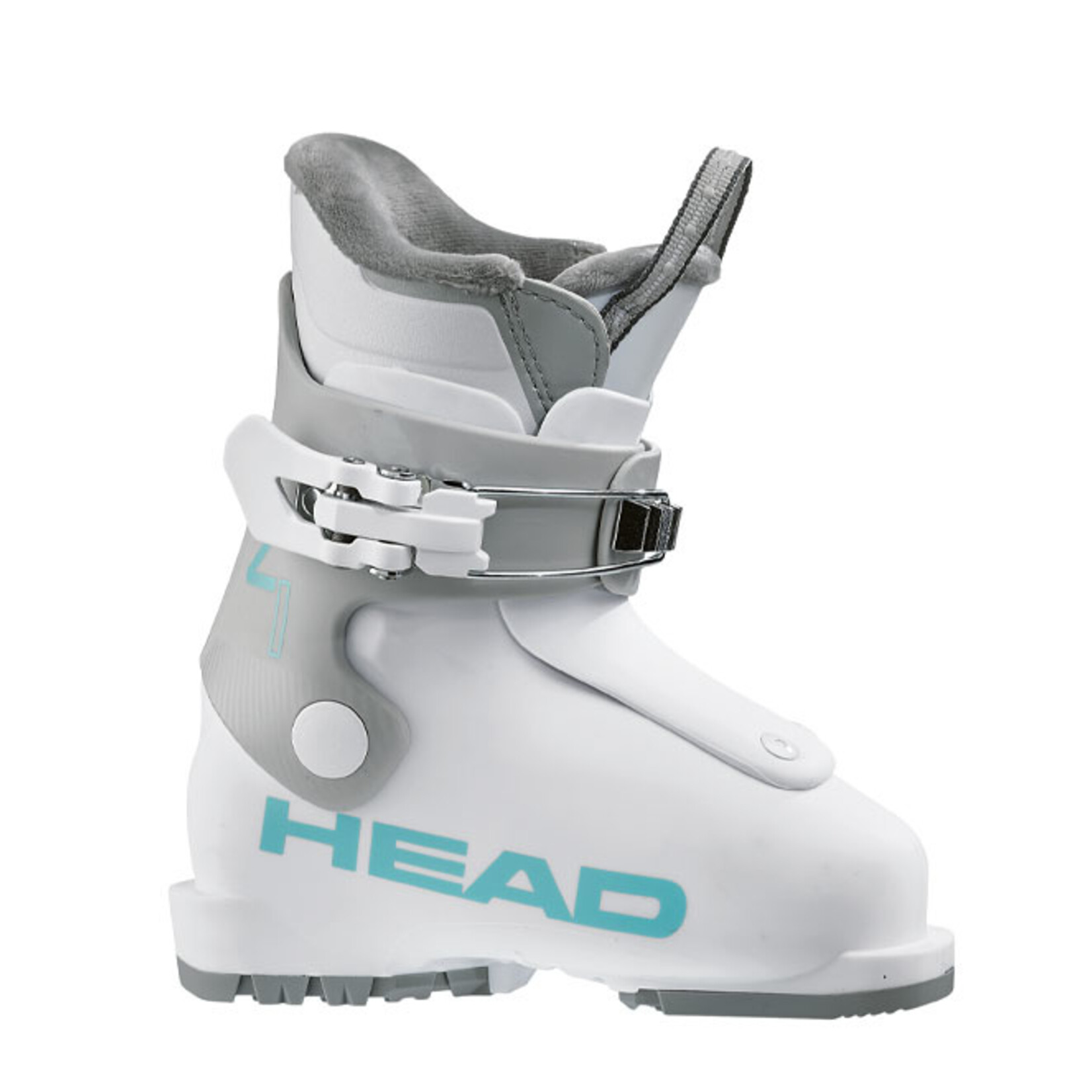 head HEAD BOTTE DE SKI Z1 JUNIOR