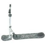 TROTTINETTE DE NEIGE AKTION