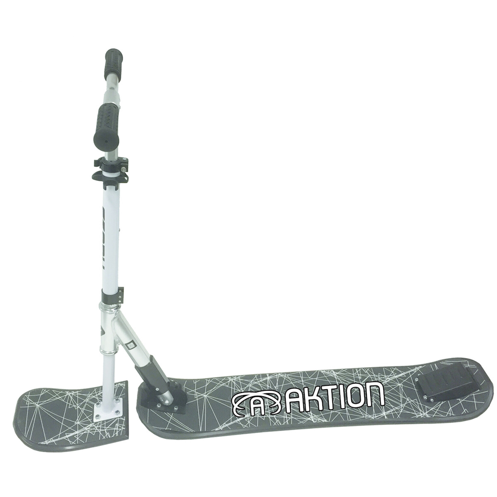 TROTTINETTE DE NEIGE AKTION