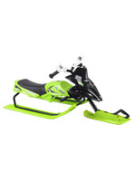 Berio LUGE 3-SKIS STYLE MOTONEIGE BERIO VERT