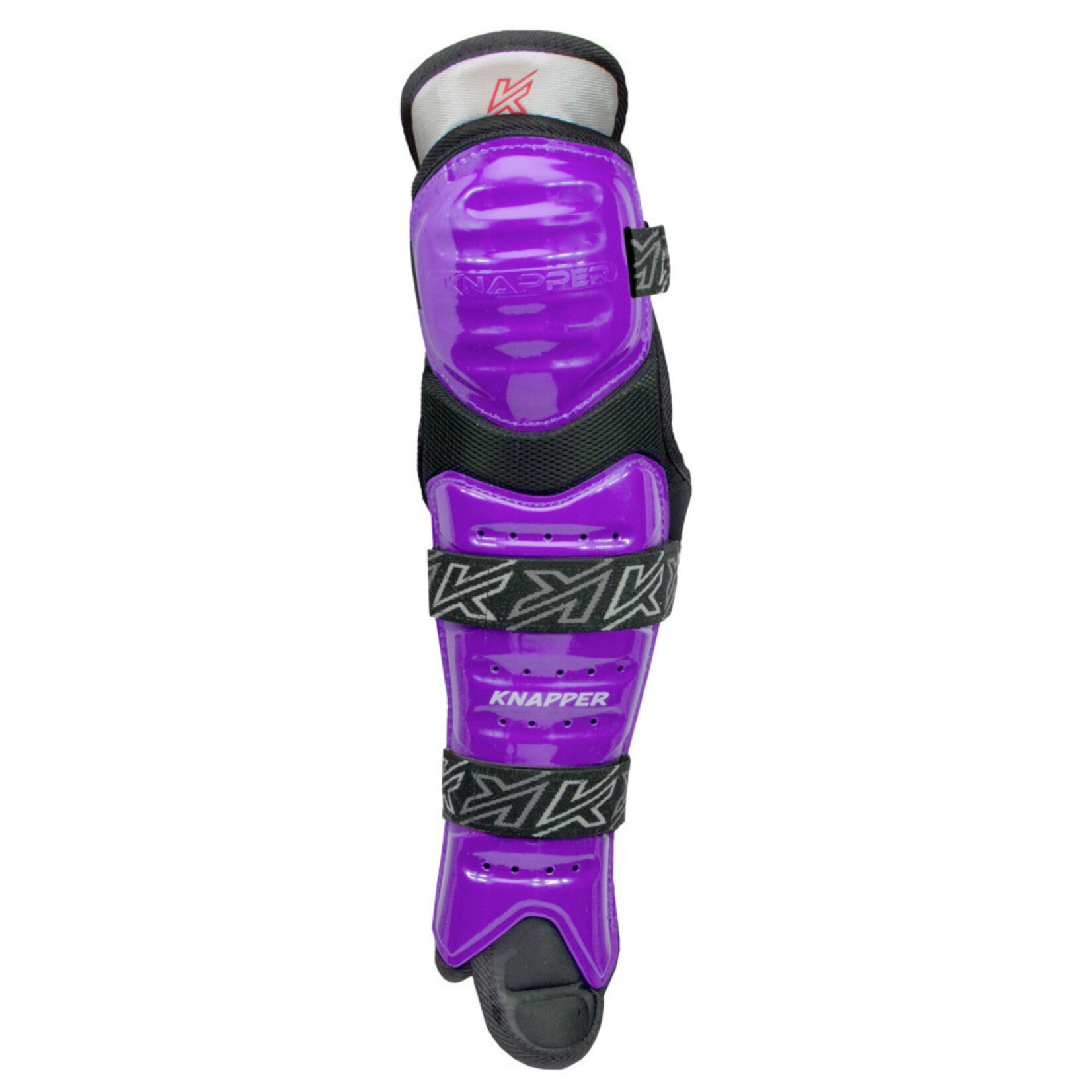 Knapper KNAPPER AK5 SHINPADS