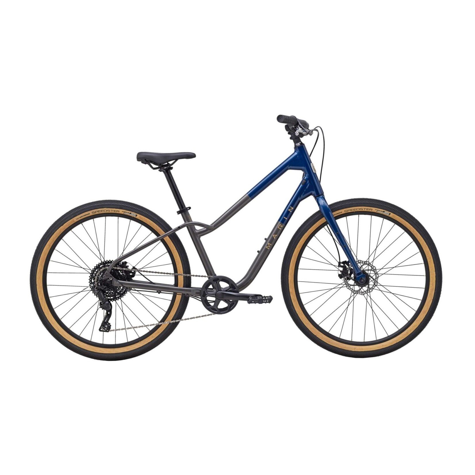 Marin MARIN STINSON 2 BIKE SMALL