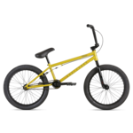 HARO VELO BMX BOULEVARD HONEY MUSTARD 20.75''