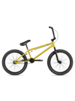 HARO BOULEVARD BMX BIKE HONEY MUSTARD 20.75"