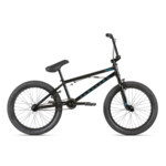 HARO VELO BMX DOWNTOWN DLX NOIR 20.5''