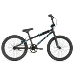 HARO VELO BMX SHREDDER NOIR MAT 20''