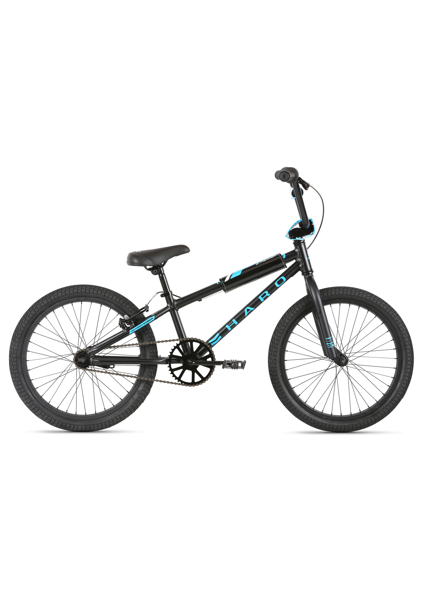 haro bmx shredder