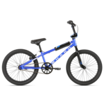 HARO VELO BMX SHREDDER BLEU METALLIQUE 20''