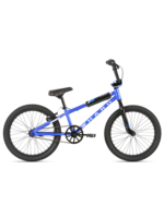 HARO SHREDDER BMX BIKE METAL BLUE 20''