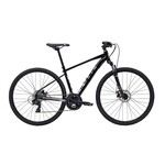 Marin MARIN SAN RAFAEL DS1 BIKE BLACK AND SILVER X-LARGE