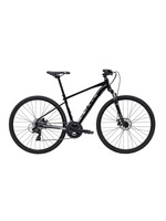 Marin MARIN VELO SAN RAFAEL DS1 NOIR ET ARGENT X-LARGE