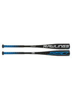 Rawlings RAWLINGS BÂTON DE BASEBALL 5150 ALLOY T-BALL 2 5/8'' (-11)