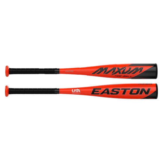 EASTON BÂTON DE BASEBALL MAXUM T-BALL -11 2 5/8 - Ambiance Sports